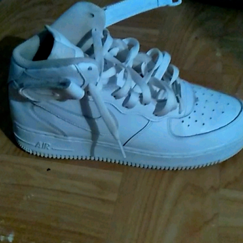 nikes